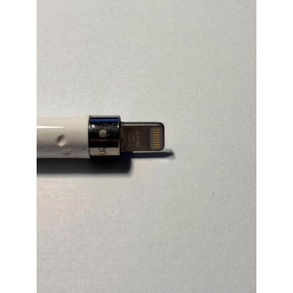 Apple Pencil A1603 1st Gen Stylus For IPad Pro Lightning Parts Repair Damaged